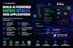 build ai powered mern web apps