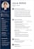 professionally rewrite and optimize your resume CV for ats