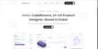 develop responsive website using react angular and next js