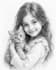 create realistic pencil ai sketch