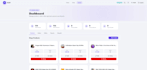 create a business website with payment system