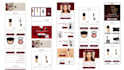 develop and customize salla ecommerce themes