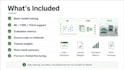 train basic ml, CNN, or yolo models in python