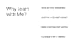 be your personal german language tutor