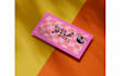 design editorial style business cards
