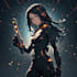 sci fi illustration and sci fi art