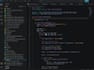 do web scraping, data extraction, and python automation