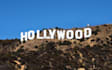 write your name on the hollywood hills