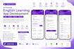 develop an ai powered flutter app for android and ios