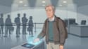create a professional 2d animated video with lip sync