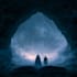 create an epic fantasy book cover