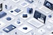 design infographics product listing images