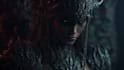 fantasy horror and fantasy horror character