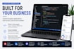 develop angular web applications and dashboards