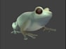 sculpt a 3d printable creature or monster