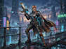 sci fi illustration and sci fi art