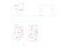create professional 2d autocad drawings for house plans
