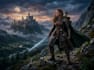 do fantasy characters or fantasy character for you