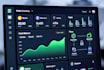 develop fintech solution wallet, payments, banking and crypto integration
