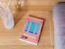make handpainted book covers and illustrations