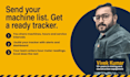 create an excel preventive maintenance tracker for your equipment fleet