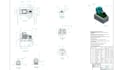 create manufacture technical drawing  dfm and patent applications