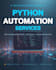 automate repetitive tasks using python scripts