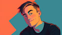 draw cute cartoon portrait