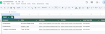 do virtual assistant ,data entry,job applcation and web research tasks