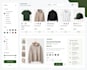 create custom shopify 2 0 sections, product pages and swatches