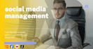 create social media post