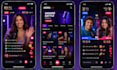 develop agora live mobile app with live streaming and video calling features