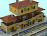 turn your ideas into custom lego models