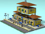 turn your ideas into custom lego models