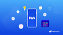 convert your website into  app or progressive web app pwa
