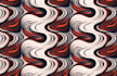 create seamless pattern design or texture