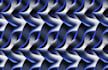 create seamless pattern design or texture
