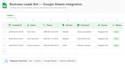 build a telegram lead capture bot with google sheets