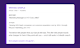 write your linkedin about section, headline and profile bio