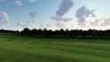 provide 3d golf course design, mini golf course, fairway, golf course landscape,