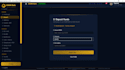 professional java swing gui desktop application with mysql