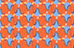 seamless pattern, pattern design, textile design