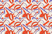 seamless pattern, pattern design, textile design