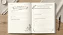 design and format your christian prayer journal, devotional