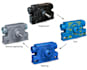 do reverse engineering from 3d scan, stl, obj to precise cad step model