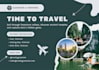 design create 3 stunning flyer concepts