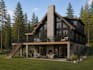 draft architecture plans in autocad or revit