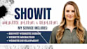 copy clone migrate showit website design rebuild lovable website landing page