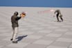 develop a unity or unreal engine game for you