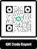 create high quality custom and dynamic qr codes with logo